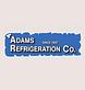 Adams Refrigeration in Litchfield Park, AZ Heating Contractors & Systems
