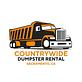 Countrywide Dumpster Rental in Sacramento, CA Utility & Waste Management Services