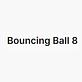 Bouncing Ball 8 in Anniston, AL Casinos