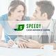 Speedy Cash Advance in Cary, NC Financial Services