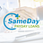 SameDay Payday Loans in Chattanooga, TN