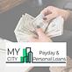 MyCity Payday Loans in Germantown, MD Financial Services