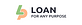 Loan For Any Purpose in Adams Park - Atlanta, GA Loans Title Services
