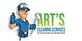 Art's Cleaning Services in West Park - Irvine, CA House Cleaning & Maid Service