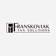 Franskoviak Tax Solutions in Troy, MI Tax Services