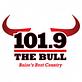101.9 The Bull in Nampa, ID Radio Broadcasting Companies & Stations