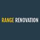 Range Renovation Consulting in Ogilvie, MN Professional Services