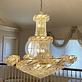 Chandelier services in Flushing, NY House Cleaning & Maid Service