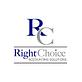 Right Choice Accounting Solutions in Snellville, GA Accounting, Auditing & Bookkeeping Services