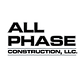 All Phase Construction in Kalama, WA Construction Services