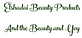 Elshadai Beauty Products in Burlington, NJ Barber & Beauty Salon Equipment & Supplies