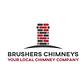 Brushers Chimneys in Meyerland - Houston, TX Chimney Cleaning Contractors