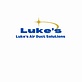 Luke's Air Duct Solutions in Culver City, CA Dry Cleaning & Laundry