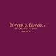 Beaver & Beaver, PC in Rensselaer, IN Legal Professionals