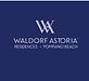 Waldorf Astoria Residences in Pompano Beach, FL Condominiums