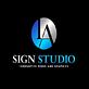 LA Sign Studio in Carson, CA Signs