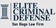 Elite Criminal Defense in Serra Mesa - San Diego, CA Criminal Justice Attorneys