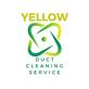 Yellow Duct Cleaning service in Stevenson Ranch, CA Dry Cleaning & Laundry