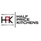 Half Price Kitchens in Longwood, FL Kitchen Remodeling