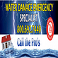 Water Damage Cleanup Pros of Greenwich in Greenwich, CT Fire & Water Damage Restoration