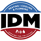 Idm Heating,cooling and Plumbing in Kingsport, TN Plumbing Contractors