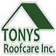 Tony's Roofcare-Inc in Edgewood, WA Roofing Contractors