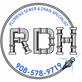 RDH Plumbing Sewer & Drain Specialist in Rockaway, NJ Plumbing & Sewer Repair