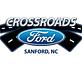 Crossroads Ford of Sanford in Sanford, NC Ford Dealers