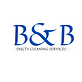 B&B Ducts Cleaning Services in Falls Church, VA Dry Cleaning & Laundry