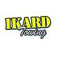 Ikard Towing in Decherd, TN Towing
