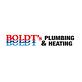 Boldt's Plumbing & Heating in Hudson, WI Air Conditioning & Heating Repair