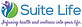 Suite Life Health and Wellness in Fall River, MA Healthcare Consultants