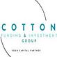 Cotton Funding and Investment Group in Bullard - Fresno, CA Loans Personal
