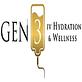 Gen 3 IV Hydration & Wellness in blue springs, MO Hair Removal Permanent