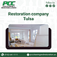 Restoration Company Tulsa in Tulsa, OK Cleaning Systems & Equipment