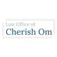 Law Office of Cherish Om in Watsonville, CA Criminal Justice Attorneys