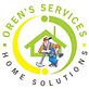 Hvac Oren's Services in Brookfield Village - Oakland, CA Heating & Air-Conditioning Contractors