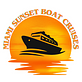 Miami Sunset Boat Cruises in Downtown - Miami, FL