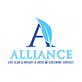 Alliance Live Scan & Notary & Drug Screening Services in Downtown - Sacramento, CA Notaries Public Services