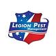 Legion Pest Management in Murrieta, CA Pest Control Services