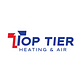 Top Tier Heating and Air in Lexington, KY Heating Contractors & Systems