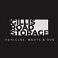 Gillis Road Storage in Victor, NY Specialty Goods Storage