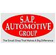 S.A.P. Automotive Group & Auto Repair in Highlandtown - Baltimore, MD Auto Maintenance & Repair Services