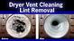 Ryder's Dryer Vent Cleaning in Falls Of Neuse - Raleigh, NC Dryer Vent Service Repair & Installation