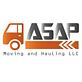 ASAP Moving and Hauling in Avon Lake, OH Moving Companies