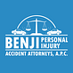 Benji - Anaheim Personal Injury Lawyers & Accident Attorneys in Northwest - Anaheim, CA Personal Injury Attorneys