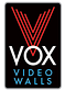 Video Walls By VOX in Oklahoma City, OK Audio & Video Recording & Projecting Equipment