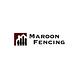 Maroon Fencing in College Station, TX Fence Contractors