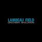 Lambeau Field in Green Bay, WI Stadiums Coliseums Arenas & Athletic Fields
