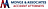 Monge & Associates in Roanoke, VA